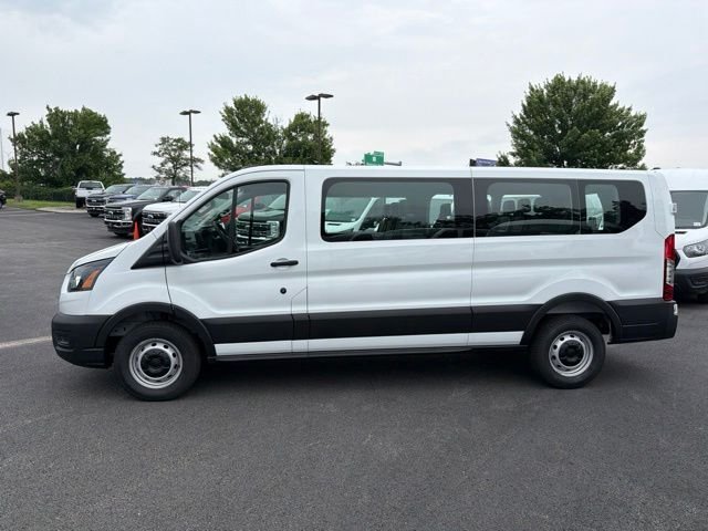 New 2026 White Ford XL image 1