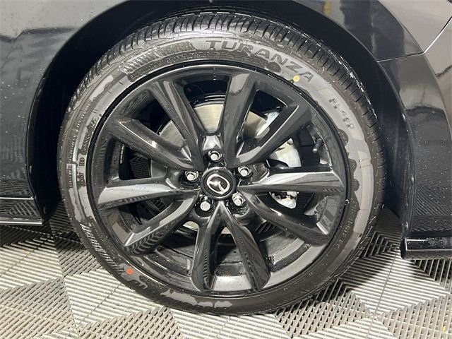 2026 Mazda Mazda3 Turbo Premium Plus - Photo 12