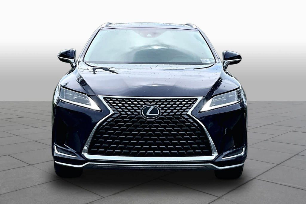 Used 2020  Lexus 350 image 4