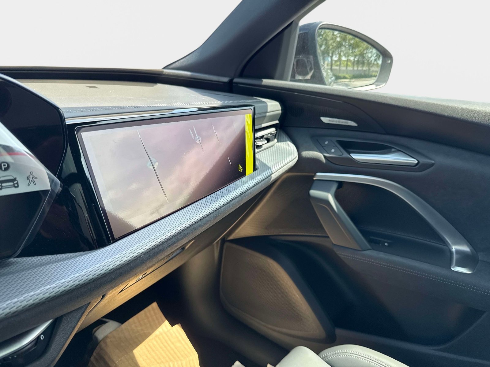 New 2026 Daytona Gray Pearl Effect Audi Premium Plus image 23