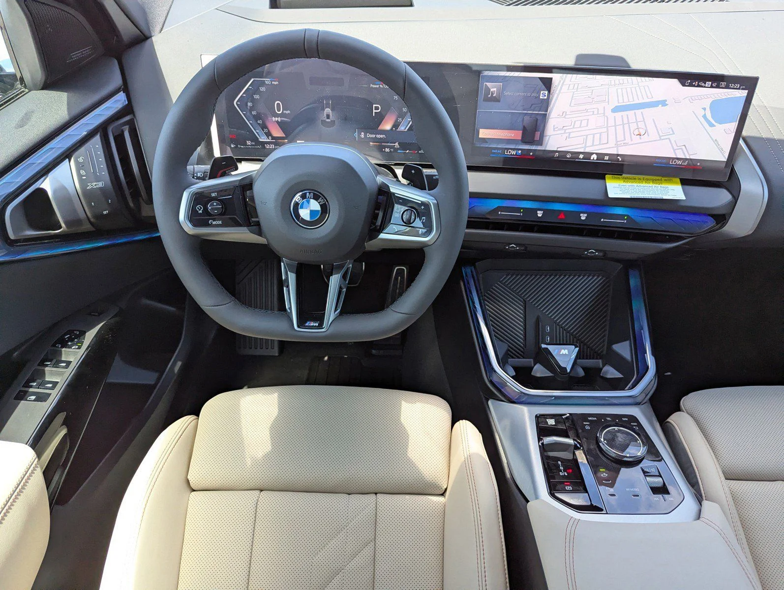New 2026 Brooklyn Grey Metallic BMW 30 xDrive image 13