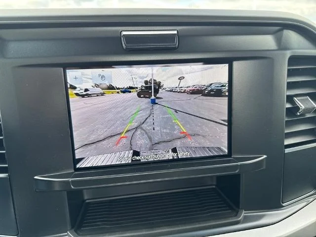 2026 Ford F-250 Super Duty XL - Photo 46