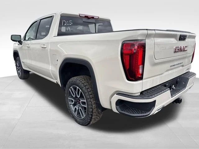 New 2026 Coastal Dune GMC AT4 image 3