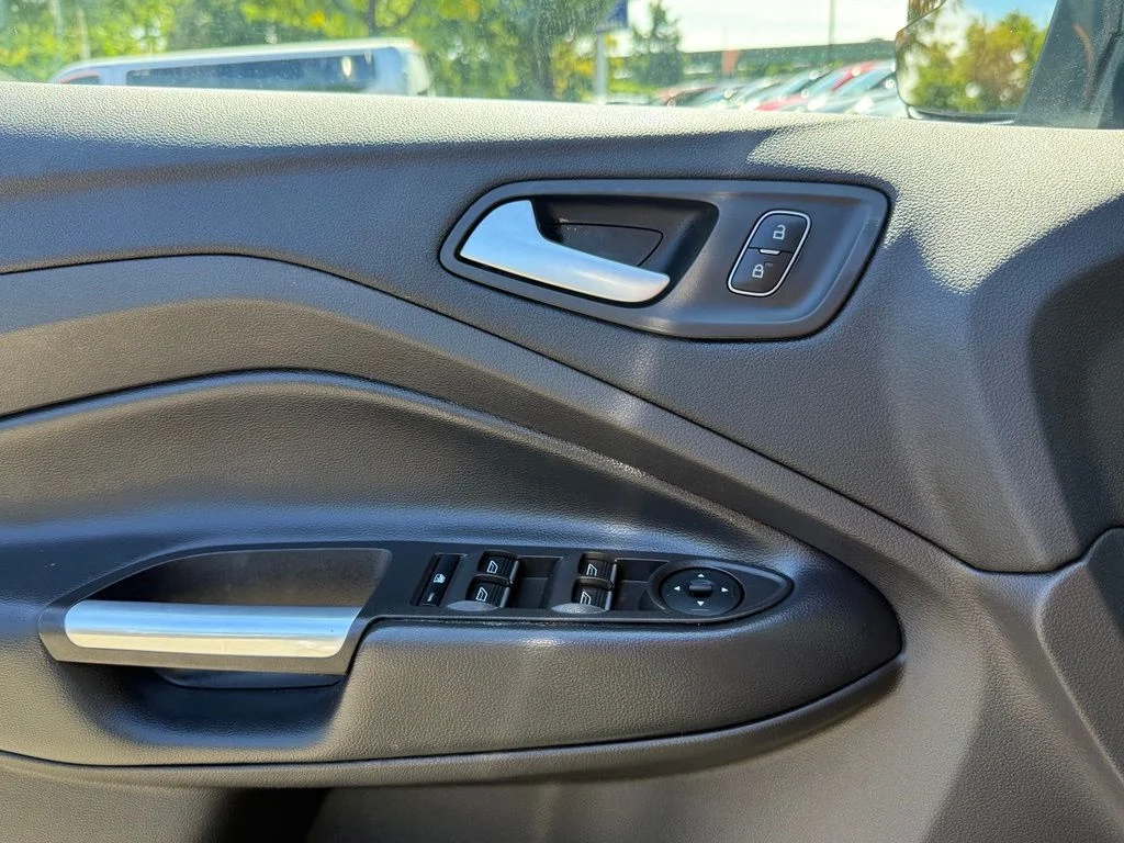 Used 2019 Baltic Sea Green Metallic Ford SEL image 21