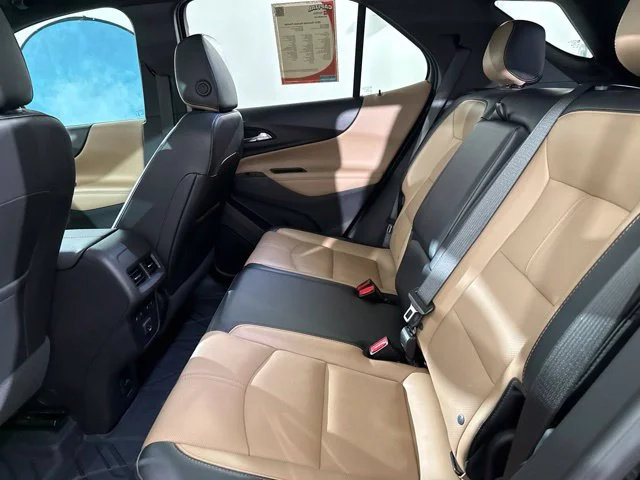 Used 2023 Black Chevrolet Premier image 15