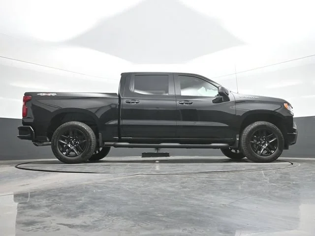 2026 Chevrolet Silverado 1500 RST - Photo 24