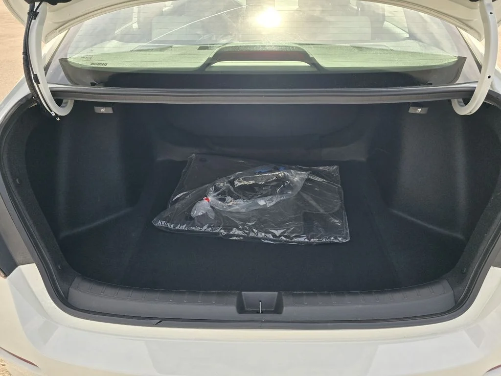 2025 Honda Civic Sport - Photo 25