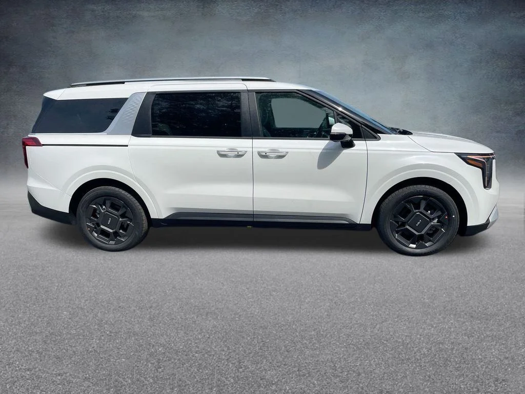 2026 Kia Carnival EX - Photo 34