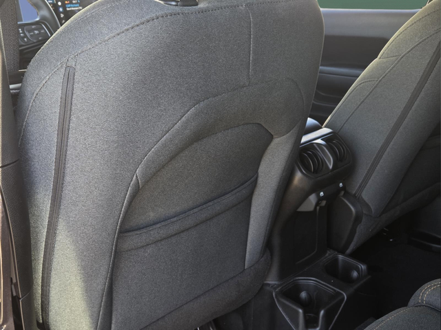Used 2024 Gray Jeep Sport S image 24