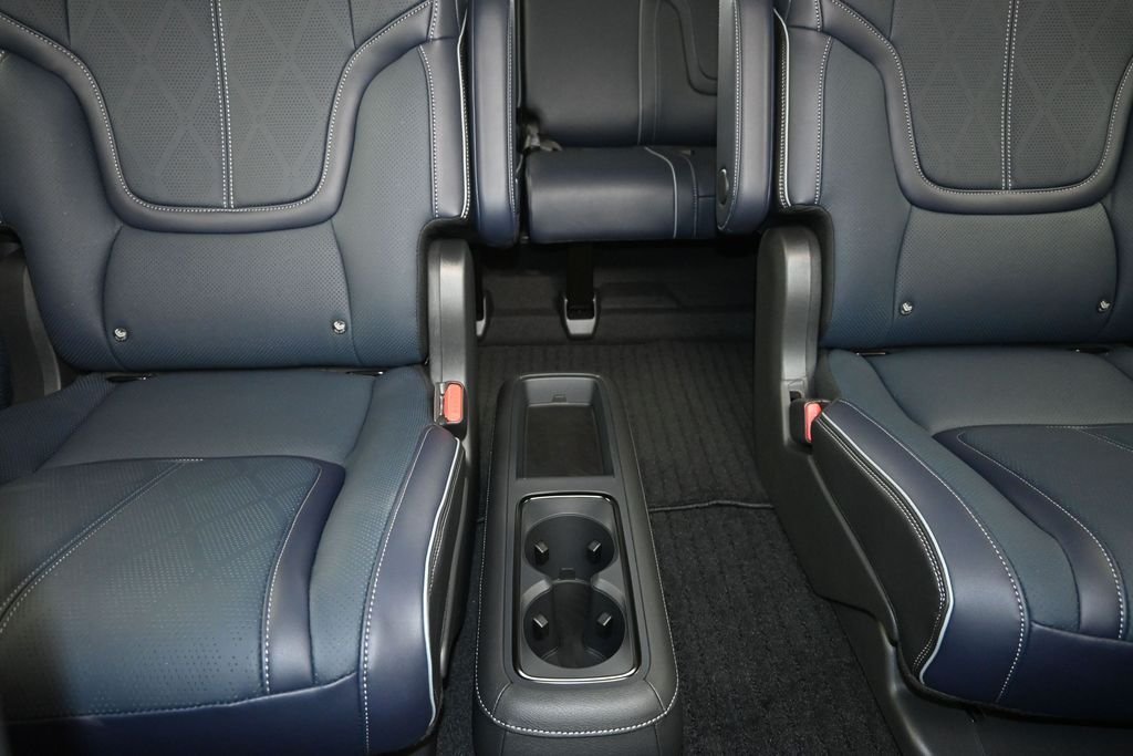 2026 INFINITI QX80 Sport - Photo 29