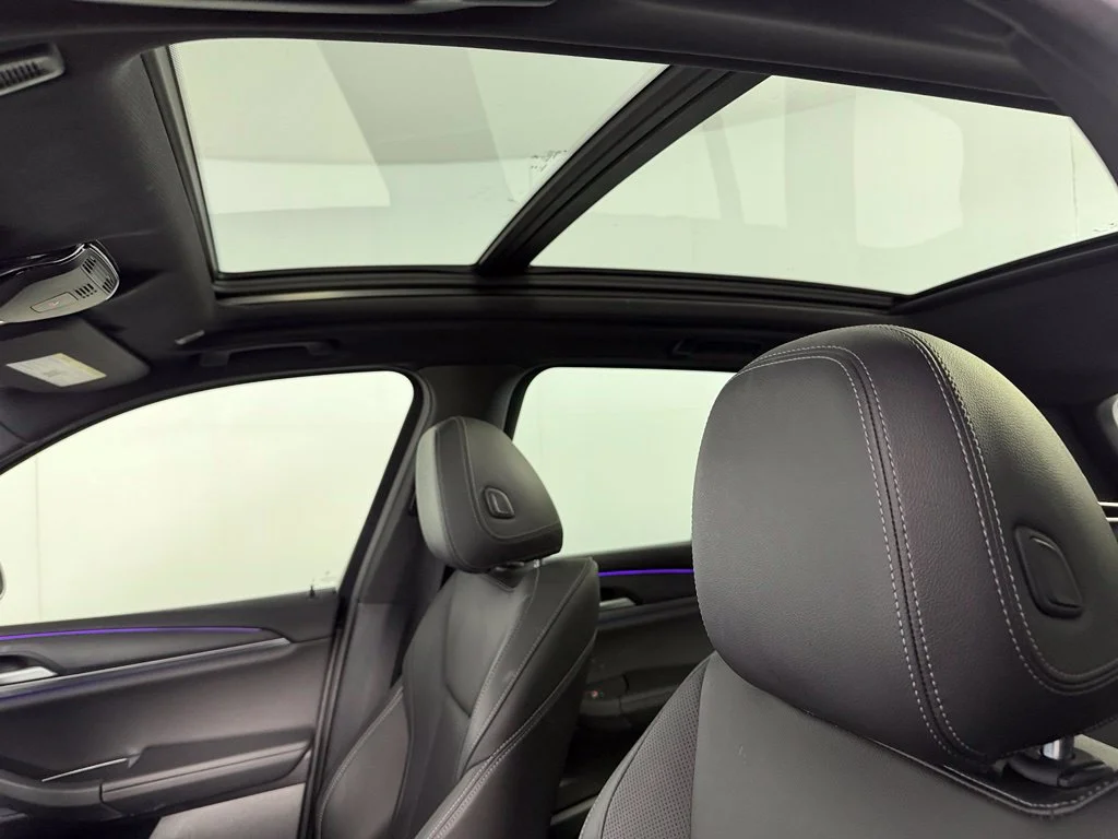 Certified Used 2023 White BMW sDrive30i image 15