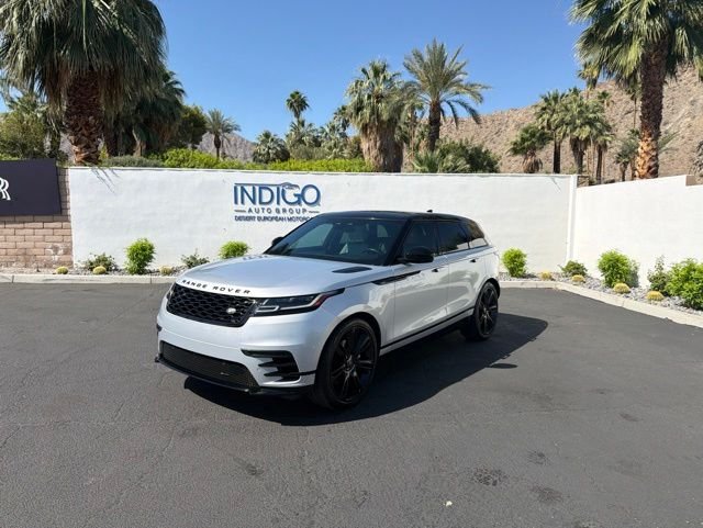 2022 Land Rover Range Rover Velar R-Dynamic S Si4's photo