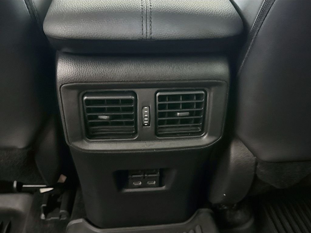 Used 2024 Magnetic Gray Metallic Toyota XLE Premium image 24