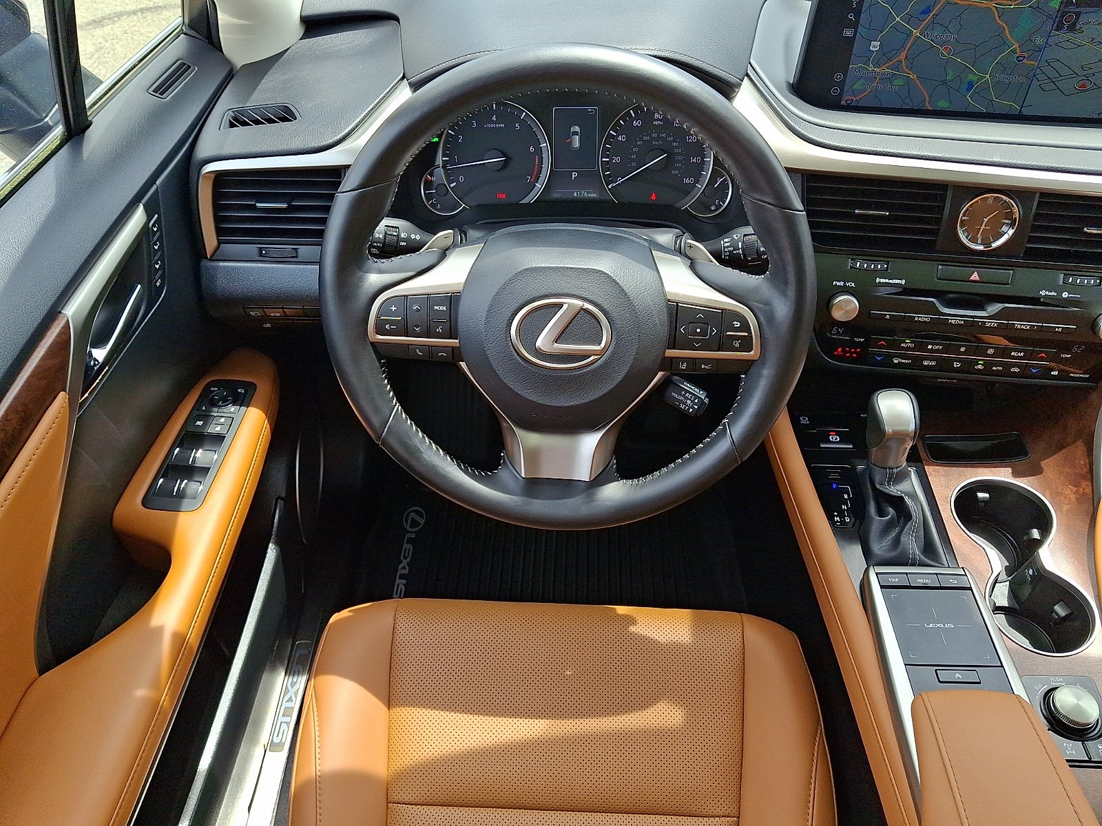 Certified Used 2022 CAVIAR Lexus AWD image 12