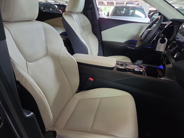 2026 Lexus RX 350 Premium - Photo 25
