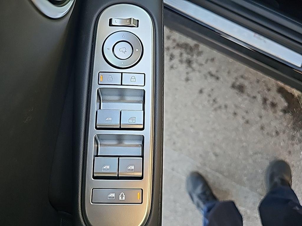 2026 Hyundai Palisade Calligraphy - Photo 12