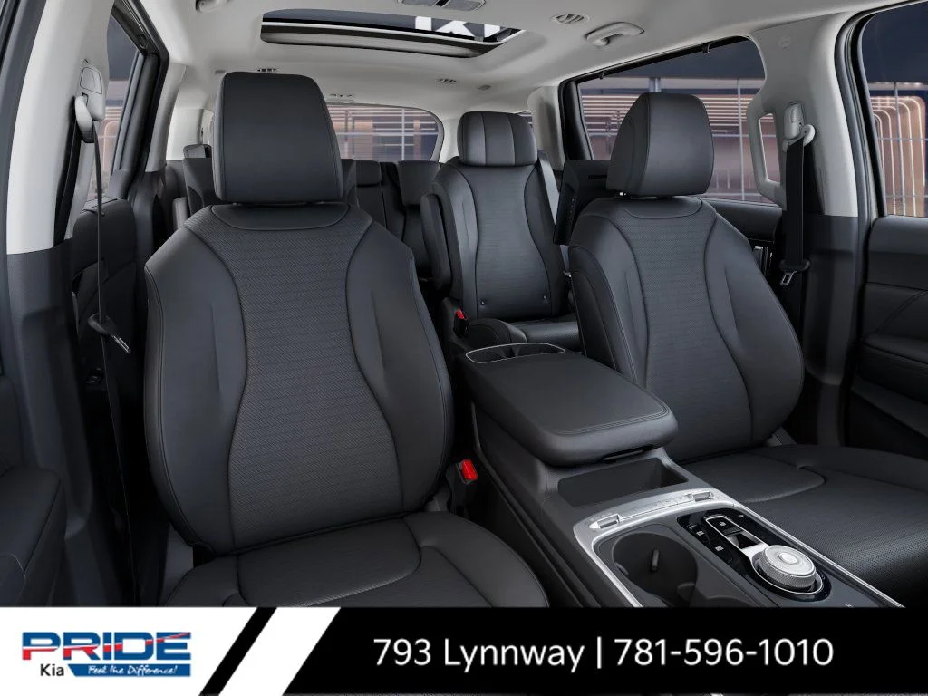 2025 Kia Carnival SX Prestige - Photo 16
