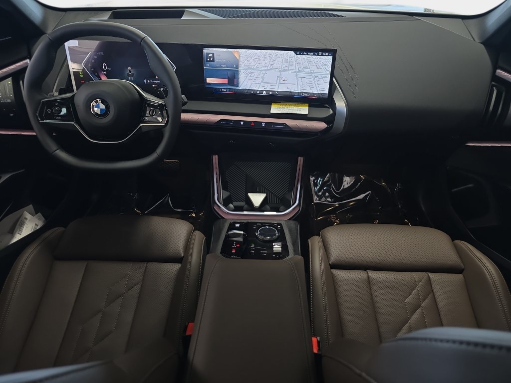 New 2026 Dune Grey Metallic BMW 30 xDrive image 8