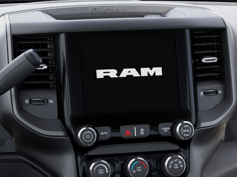 2025 RAM 2500 Tradesman - Photo 44
