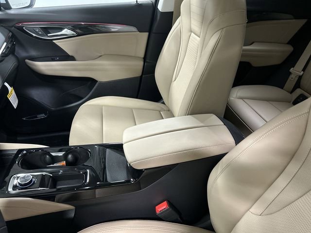 2026 Buick Envision Preferred - Photo 21