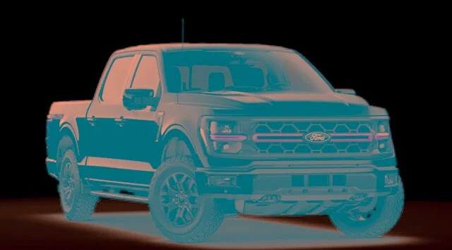 New 2026  Ford  image 12