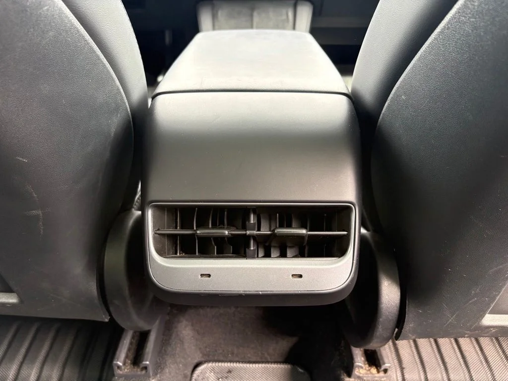 Used 2023 Gray Tesla Long Range image 25