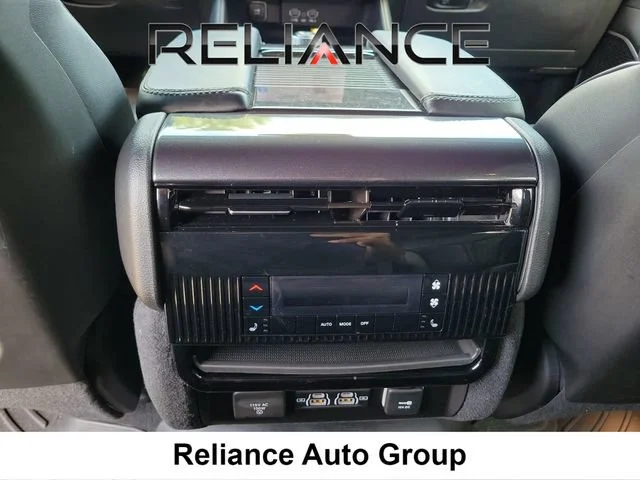 Used 2024 Red Jeep BASE image 13