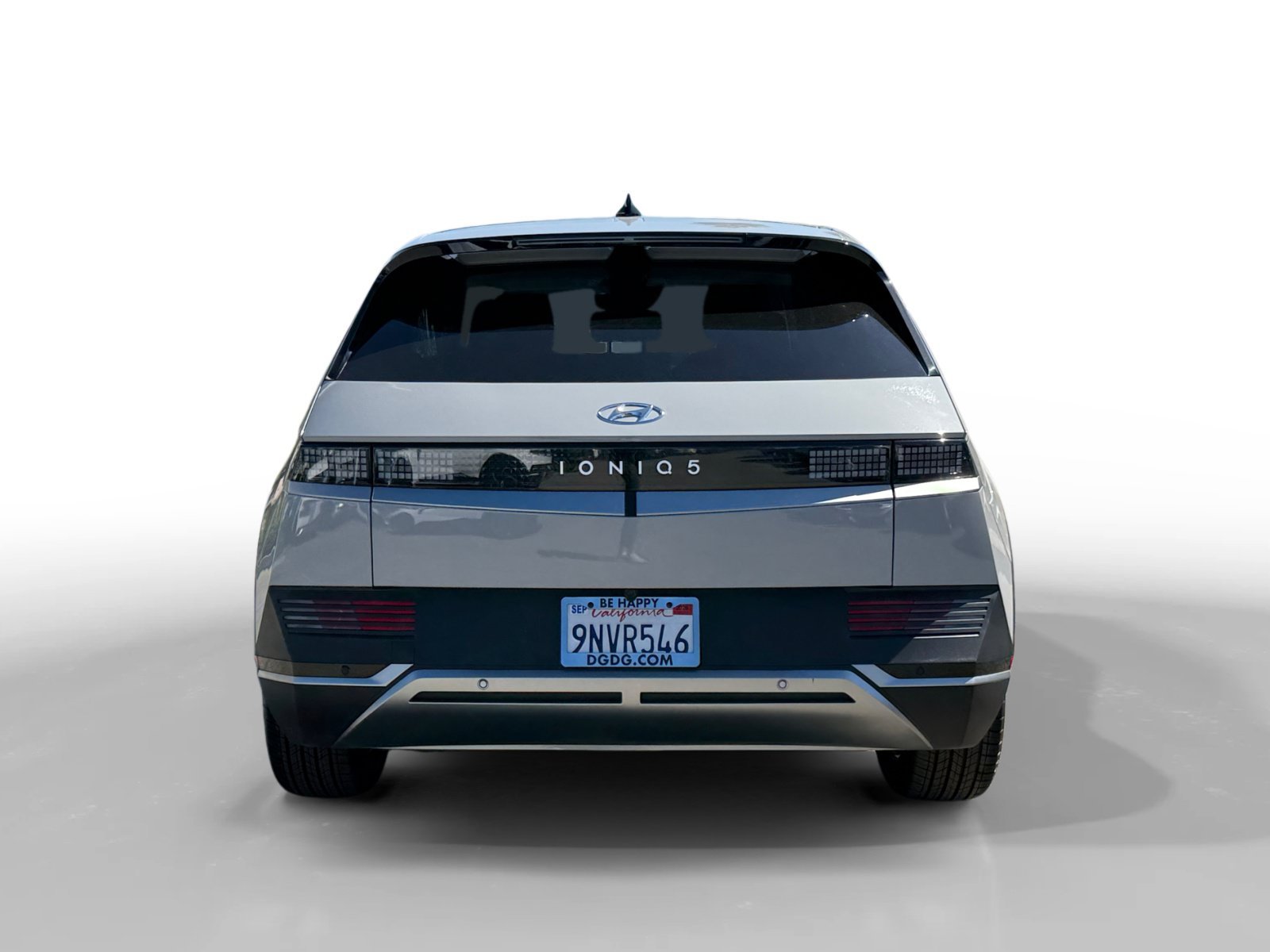 Certified Used 2024 Cyber Gray Hyundai SEL image 4