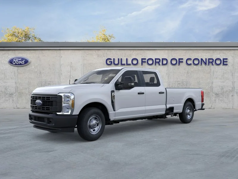 2026 Ford F-350's photo