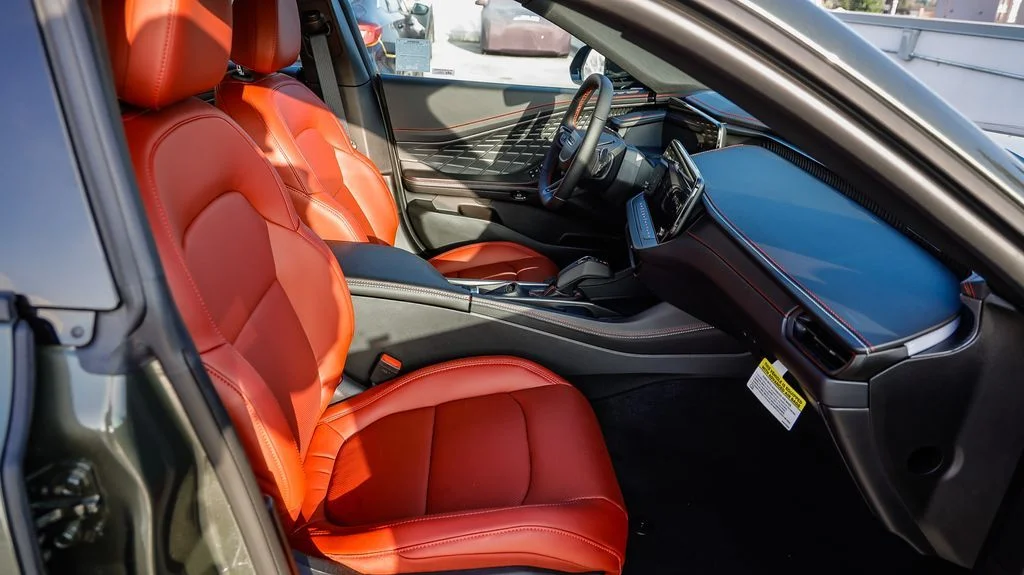 New 2026 Green Dodge R/T Plus image 21