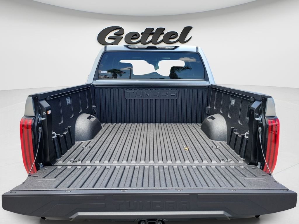 2026 Toyota Tundra SR5 - Photo 9