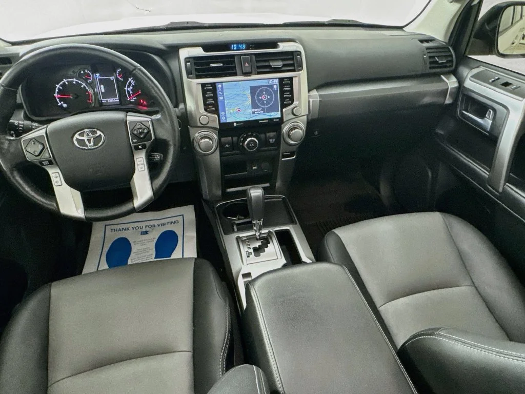 Used 2023 Ice Toyota SR5 Premium image 28