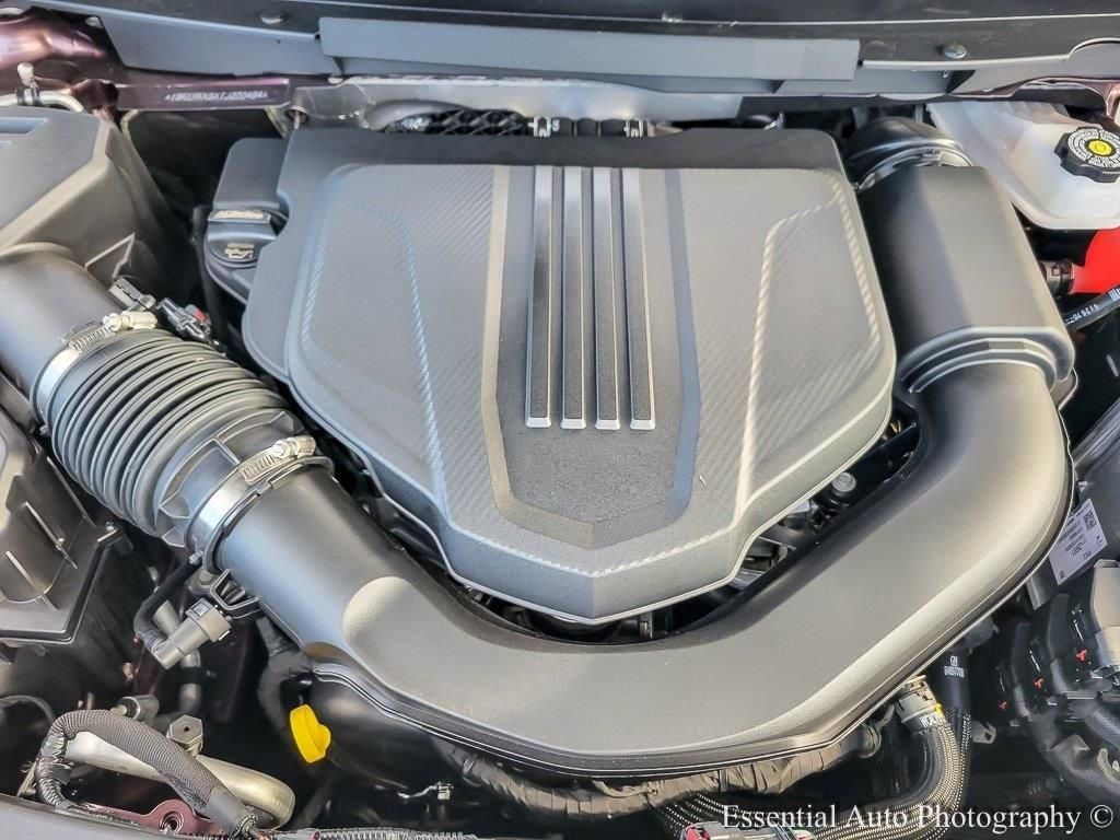 2026 GMC ACADIA - Image 20