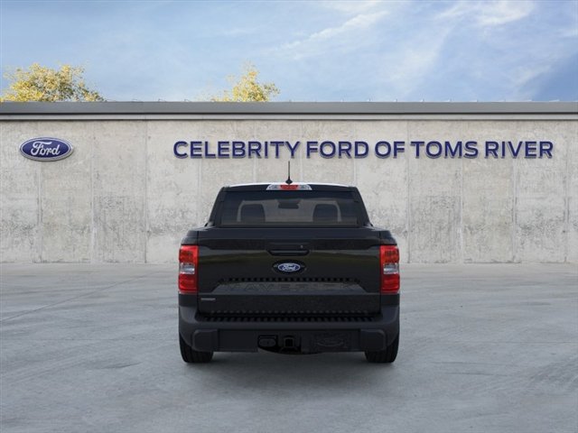 New 2026 Shadow Black Ford XL image 5