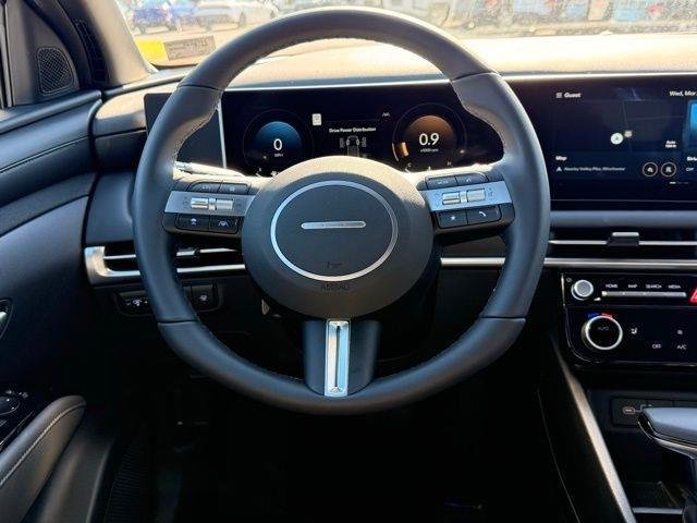 2026 Hyundai Santa Cruz XRT - Photo 22