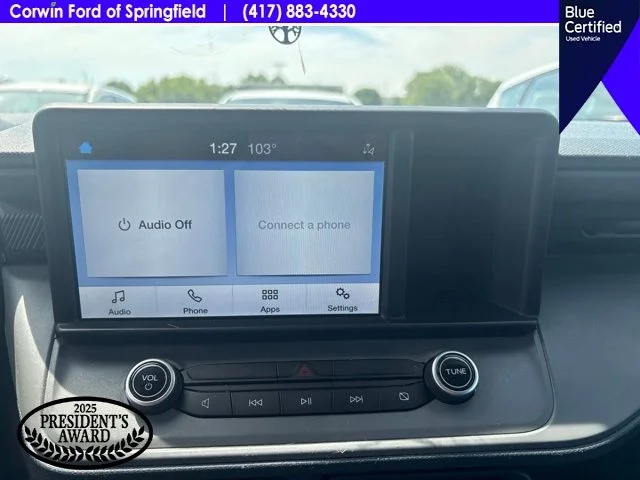 Used 2022 Area 51 Ford XL image 19