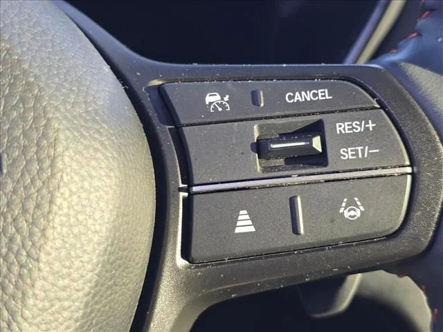 Used 2024 Gray Honda Sport-L image 26