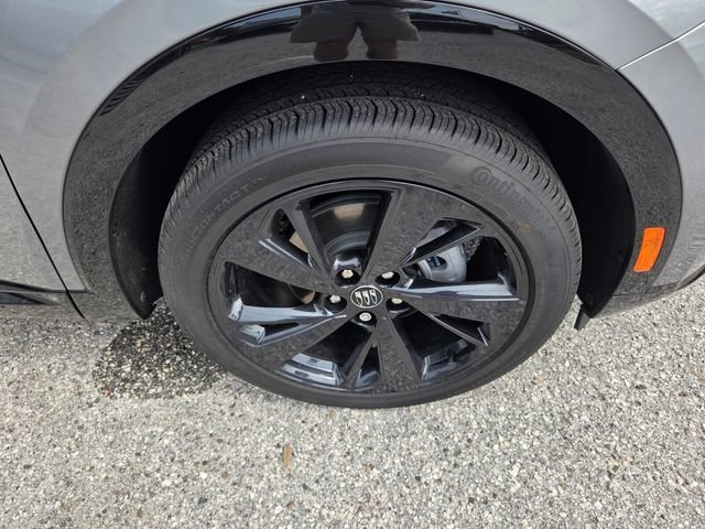 2026 Buick Envision Sport Touring - Photo 17