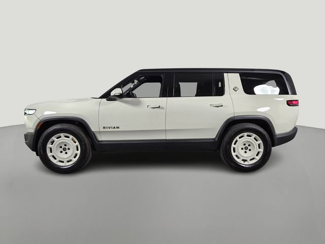 Used 2025 Rivian R1S Ascend with VIN 7PDSGCBA2SN071856 for sale in Henderson, NV