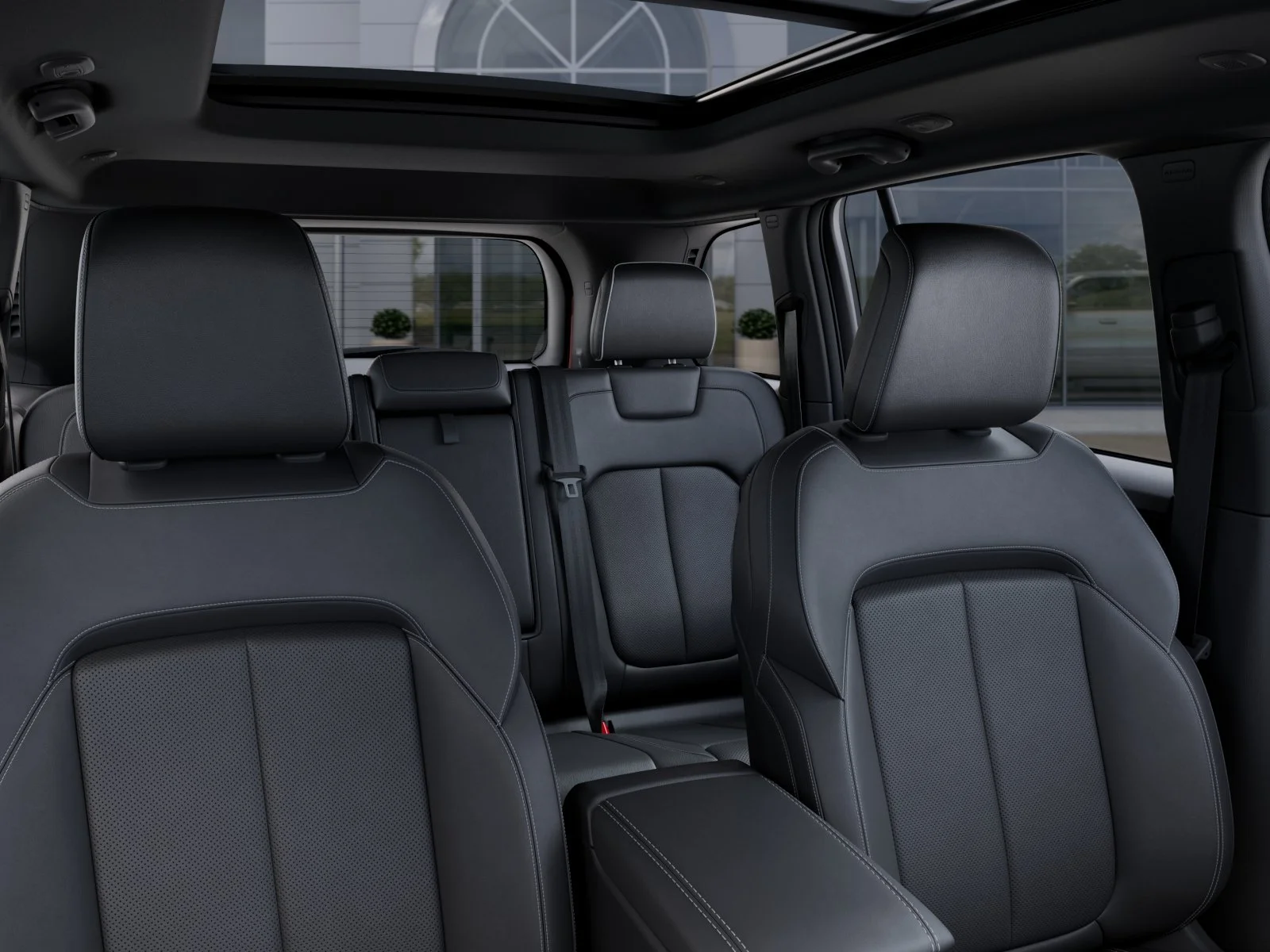 New 2026 Velvet Red Pearl-Coat Exterior Paint Jeep Limited Reserve image 52