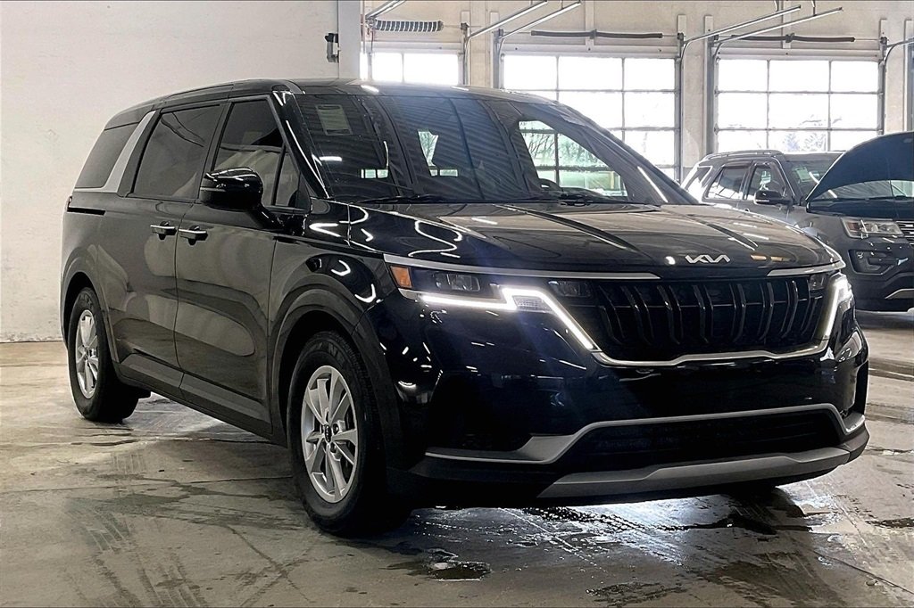 2024 KIA CARNIVAL - Image 34