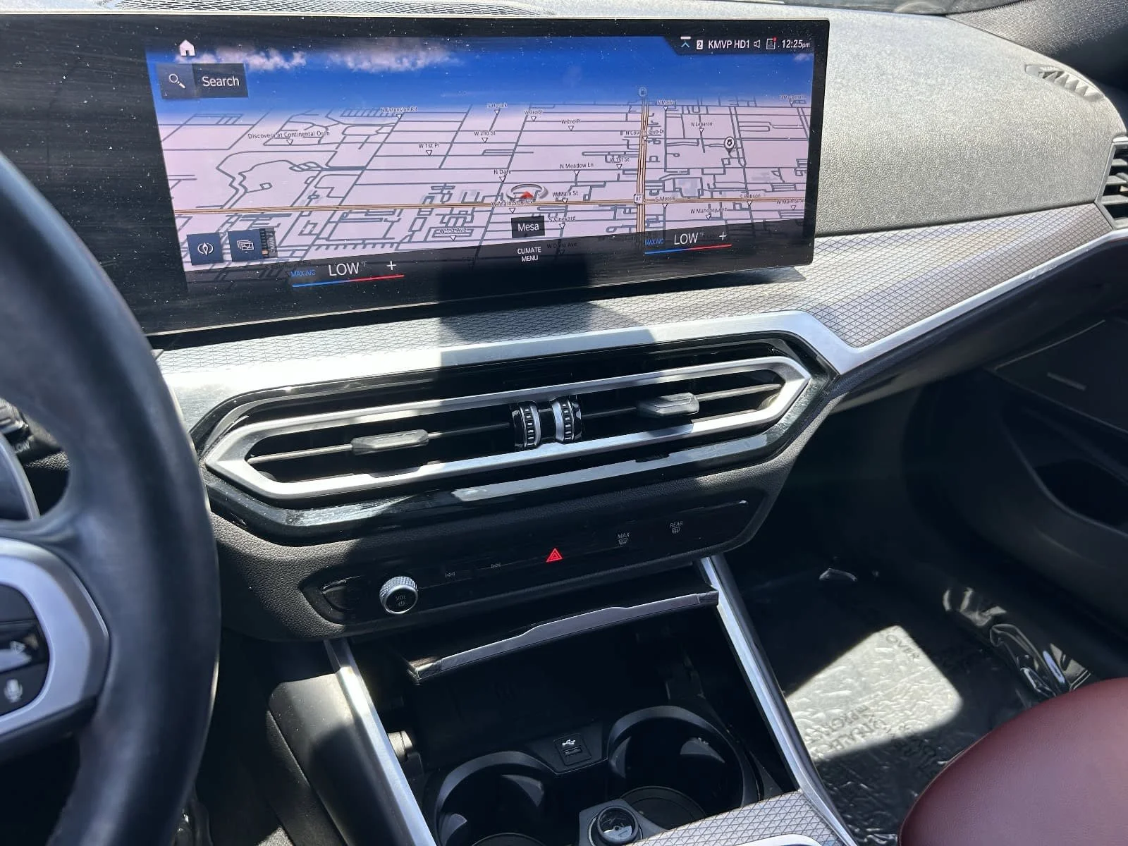 2023 BMW 3 Series 330i - Photo 32