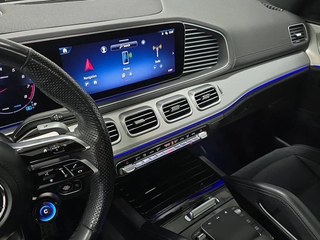 Used 2024  Mercedes-Benz GLE 63 S AMG® image 15