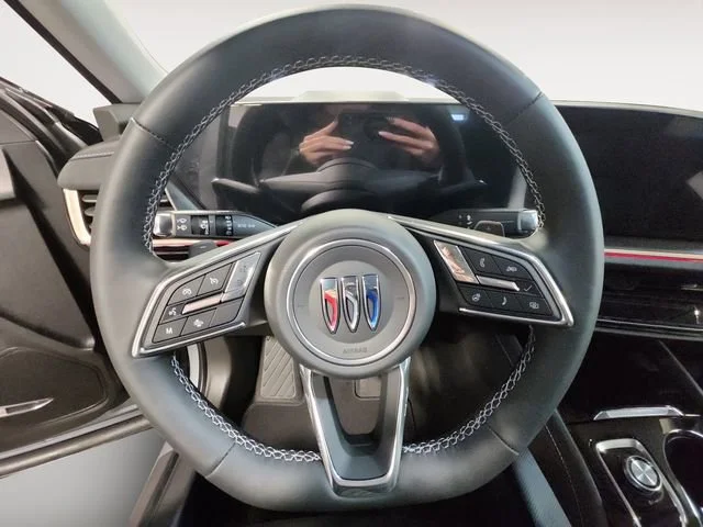 2026 Buick Envision Sport Touring - Photo 12