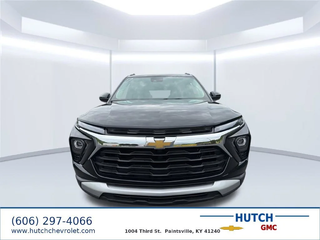 2026 Chevrolet Trailblazer LT - Photo 6