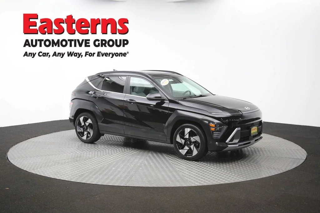 Used 2024 Black Hyundai Limited image 50