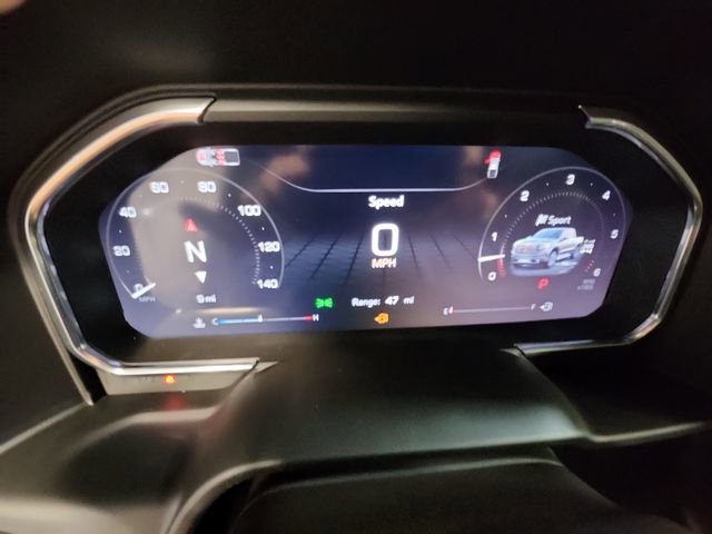 New 2026 Sterling Metallic GMC Denali image 16