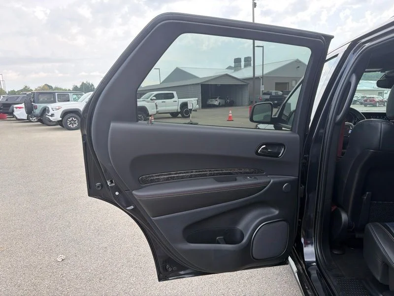 New 2026 Night Moves Exterior Paint Dodge GT Plus image 13