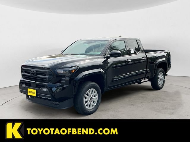 2026 Toyota Tacoma  SR5
