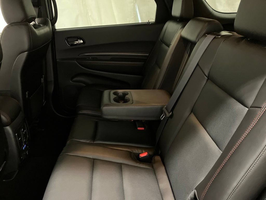 New 2026 Diamond Black Clear-Coat Exterior Paint Dodge GT Plus image 16